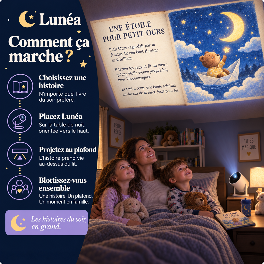 Comment ça marche